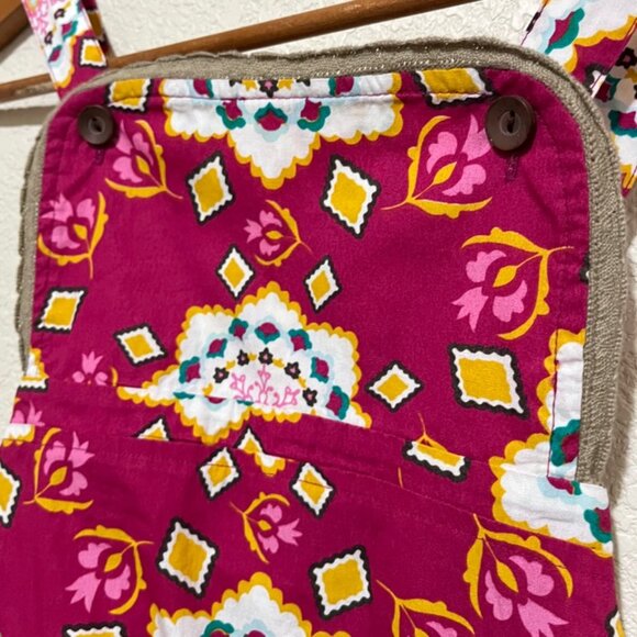 Mustard Pie Savannah Sunsuit - Picture 4 of 7